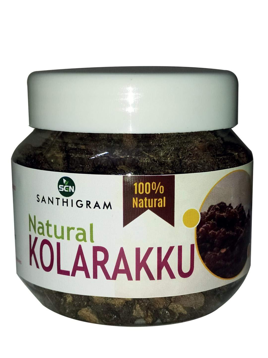 Santhigram Santhigram Ayurvedic Kolarakku 100g from Kerala