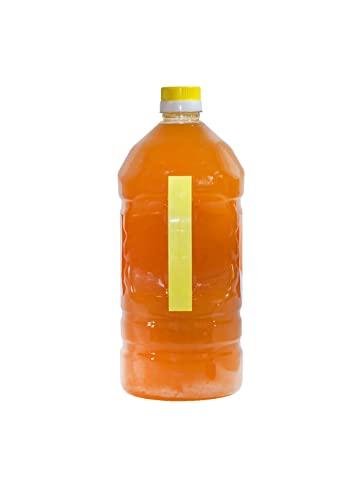 Maraca Natural Drink Maraca | Alphonso Mango Squash | Alphonso Mango Juice Syrup | Alphonso Mango Concentrate (2.6 Kg)