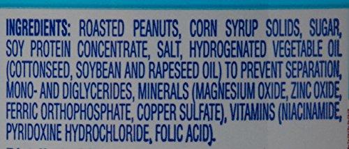 SKIPPY Skippy Reduced Fat Creamy Peanut Butter, 462g