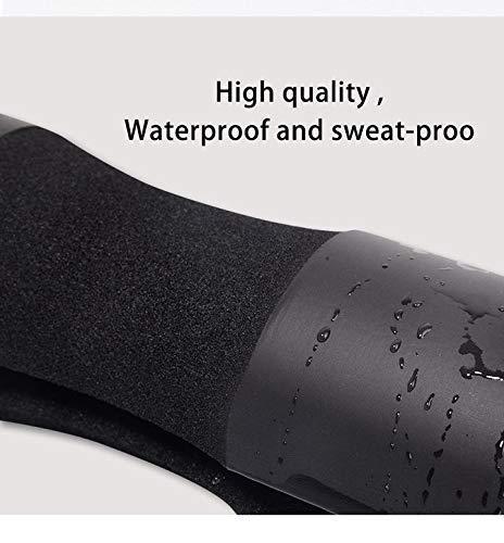 Shredded Prophysique Barbell Pad Squat Pad Neck Cushion Foam Shoulder Pad Neck Back Protective Pad Fitness Padded Attachment Squat Pads for Lunges and Squats, Weightlifting