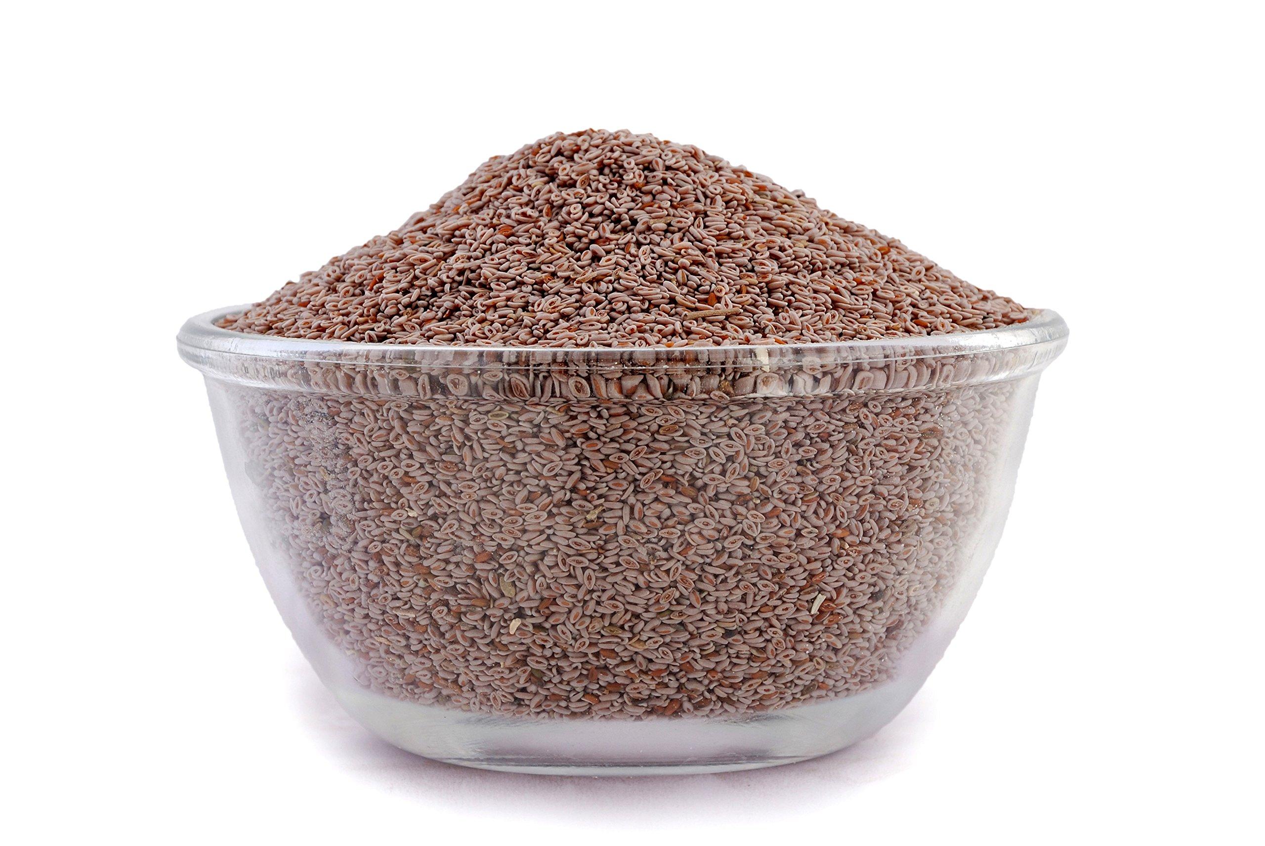 Jodhana Jodhana Whole Psyllium Seeds, 400gm (Isabgol Beej)