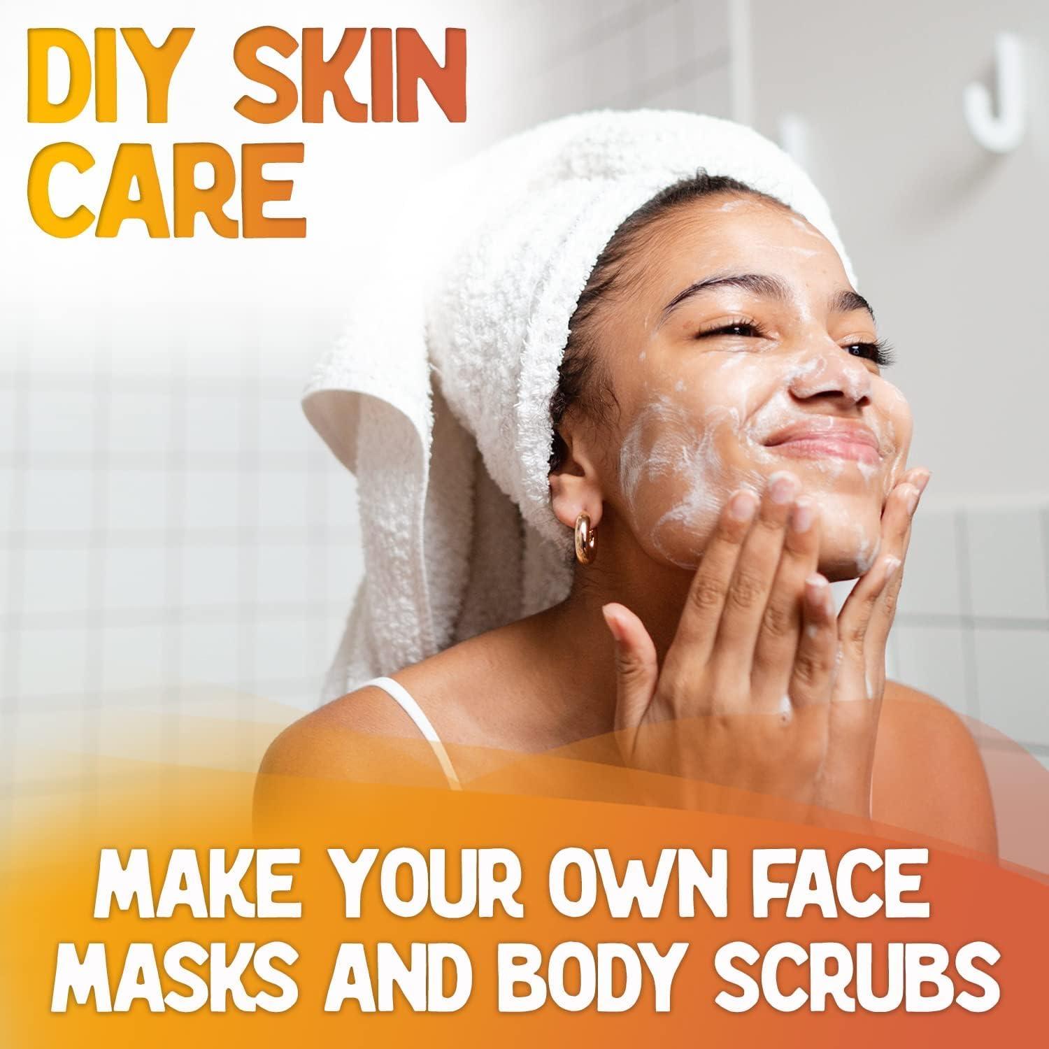 Namo Organics Namo Organics - Mango Seed Powder - 250 Gm - B12 Rich | No Preservatives | Double Filtered | No Added Impurities (250 Gm)