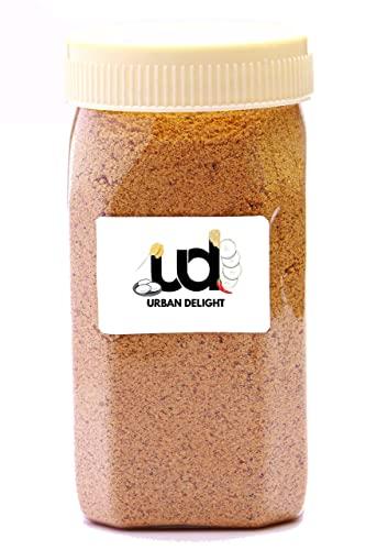 URBAN DELIGHT URBAN DELIGHT Instant Idly Milagai Powder | Idly Chilli Powder (400gm)