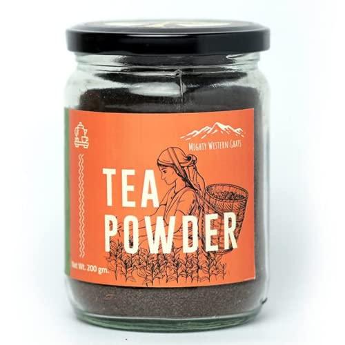 SROTAS SROTAS Combo offer Coffee Powder 200G + Tea Powder 200G + Green Tea100G | Combo Pack | Pack of 3