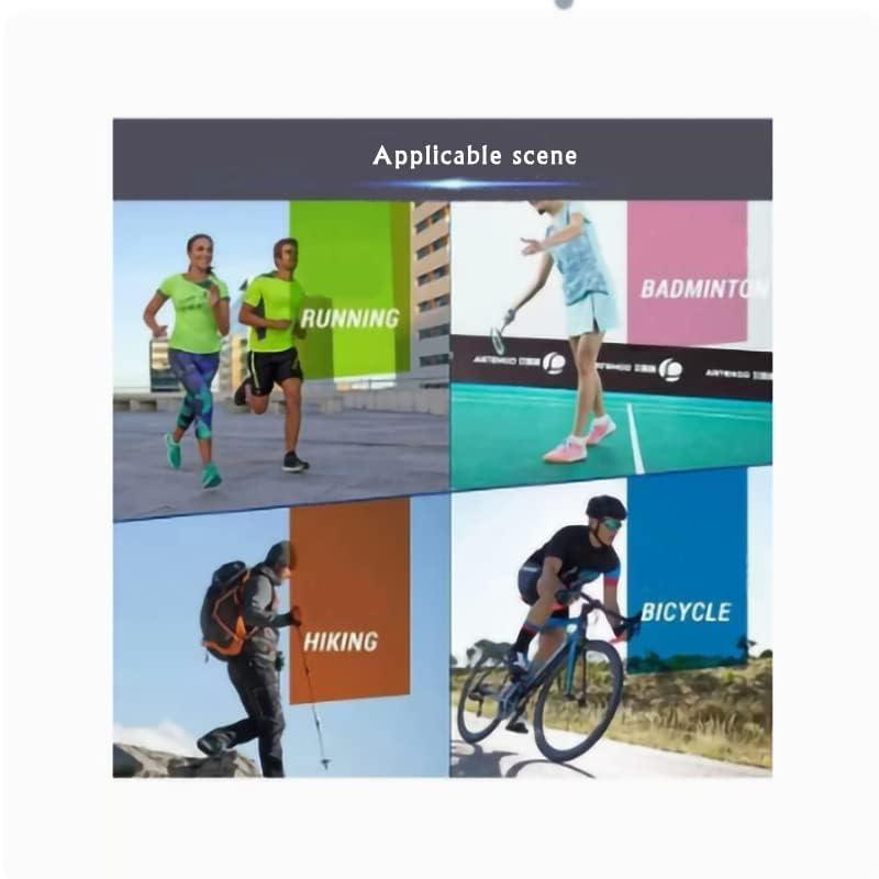 SNAPSHOPECOM SNAPSHOPECOM Spring Knee Booster Power Knee Support Recovery Brace Non-Slip Pain Relief Knee Lift Leg Heavy Weight Lift, Cross Fit, Gymming, Power Lifting (1 pair)