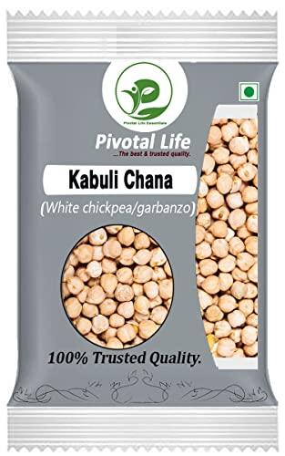 Pivotal Life Essentials Pivotal Life Kabuli Chana 250g