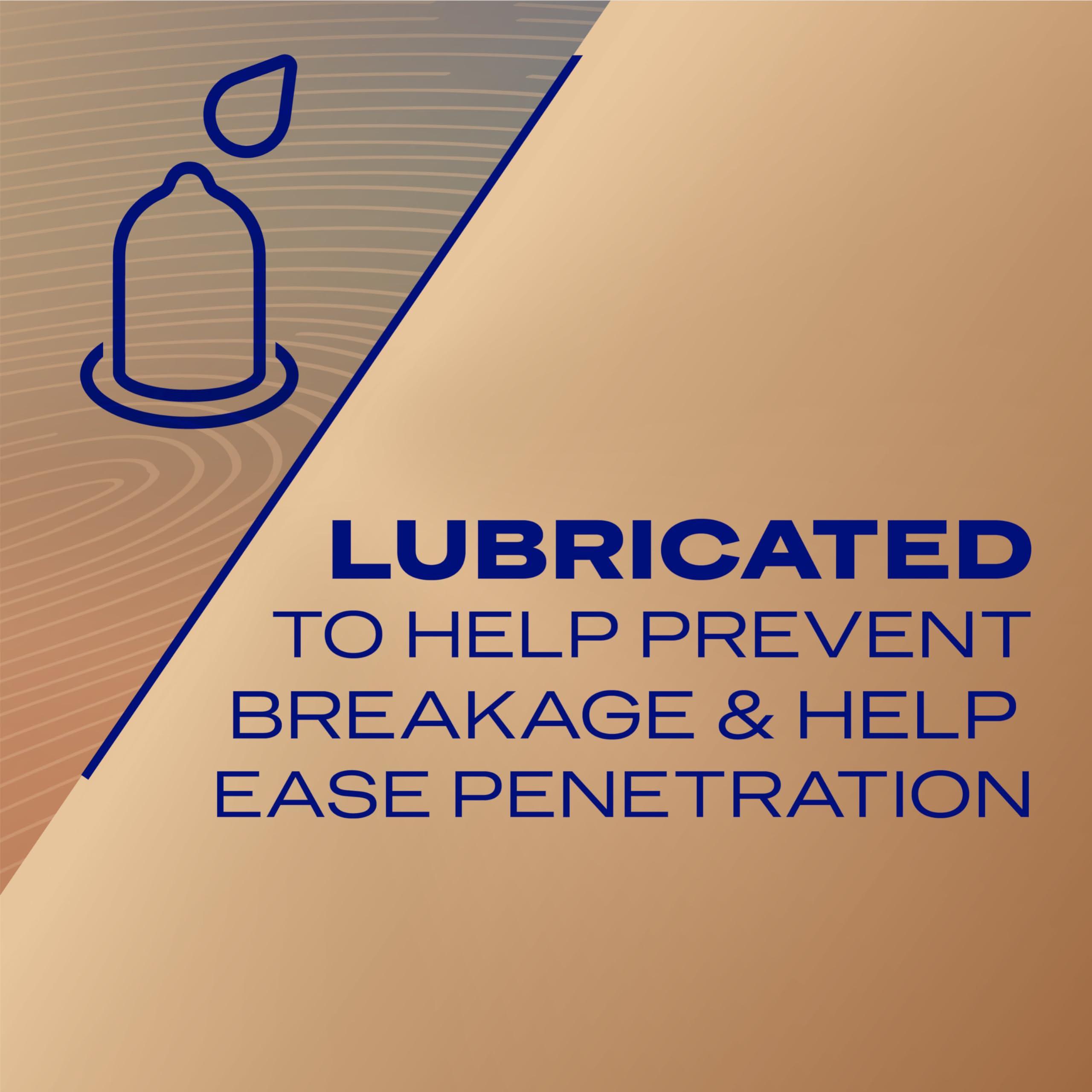 Durex Durex Real Feel Polyisoprene Non Latex Lubricated Condoms - 10\'s