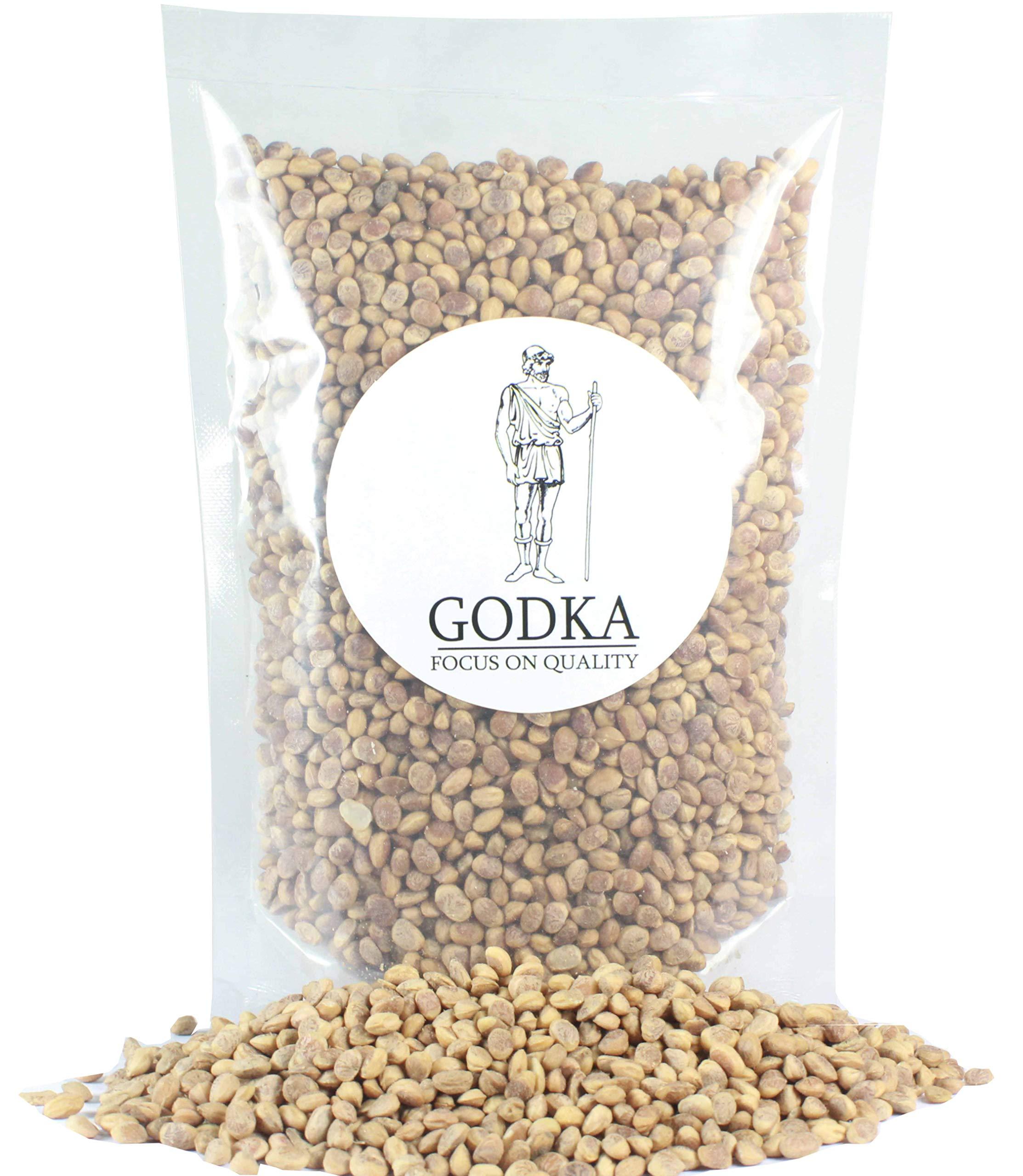 GODKA Godka™ Almondette Seed/Chironji/Charoli/Almondette Kernels (50g)