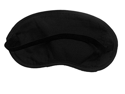 Jenna Jenna P Inju Cartoon Face Sleeping Eye Mask