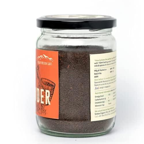 SROTAS SROTAS Combo offer Coffee Powder 200G + Tea Powder 200G + Green Tea100G | Combo Pack | Pack of 3