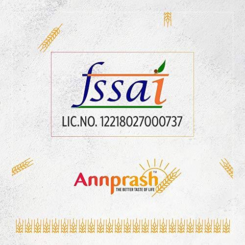 annprash ANNPRASH Cashew/ KAJU - 500GM