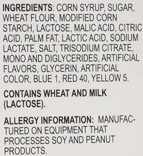 Warheads Warhead Sour Theater Box Twist Chewycandy, 99 g