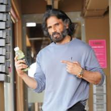 AQUATEIN AQUATEIN PRO - PROTEIN WATER - 21 Grams Protein - Pack of 8 - Sugar Free, Fat Free, Carb Free - Your Best Protein Buddy (Green Apple)