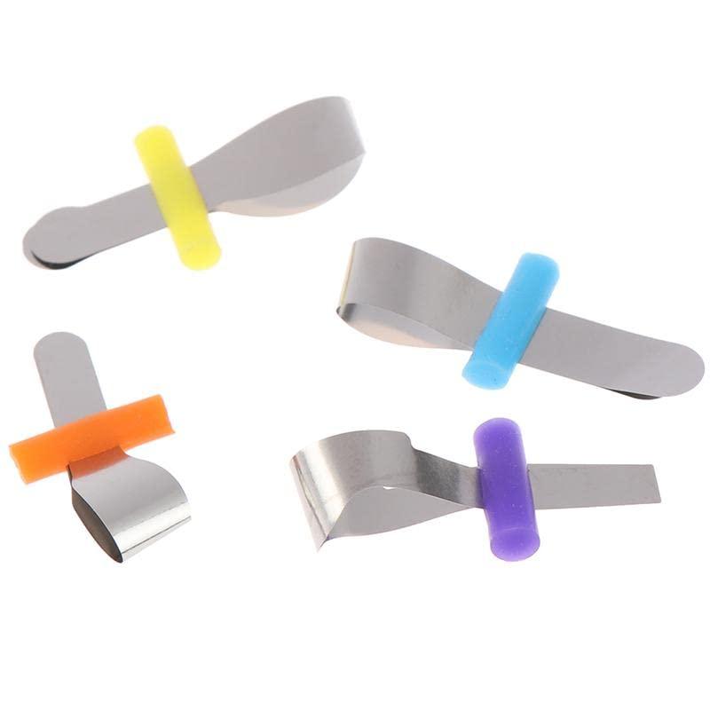 InstruDent InstruDent EiTi Automatrix Metal Bands With Locker