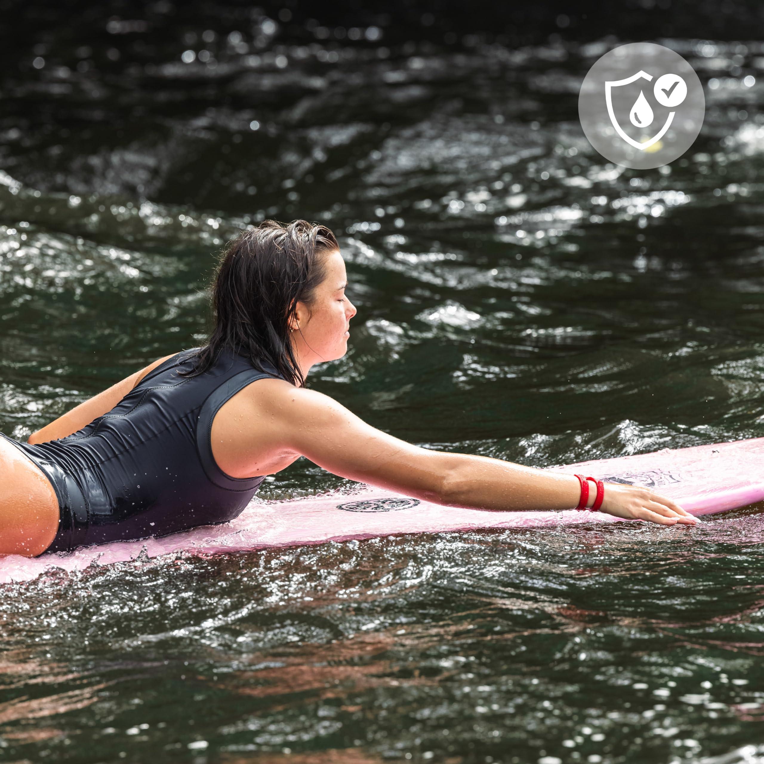 WristWidget WristWidget Nylon Black Adjustable Wrist Brace For Tfcc Tears, One Size Fits Most. For Left And Right Wrists, Support For Weight Bearing Strain, Exercise, Sprain