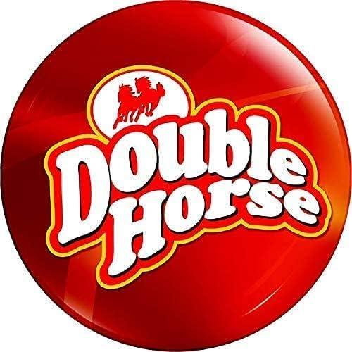 Double Horse Double Horse Filtered Pure White Vinegar 1l * 4 | Pack of 4 | Boost Immunity | Helps in Digestion