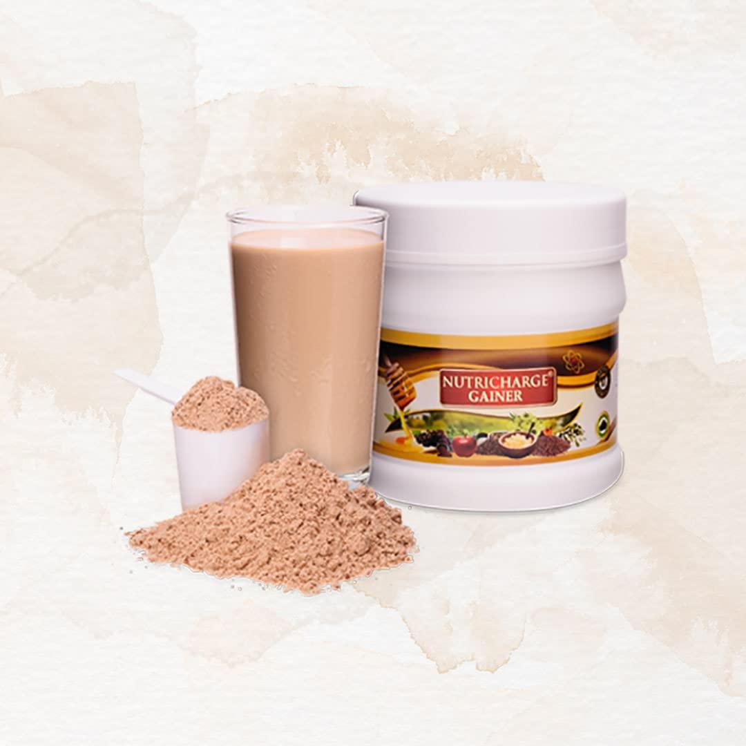 Generic Nutricharge Gainer(500G)