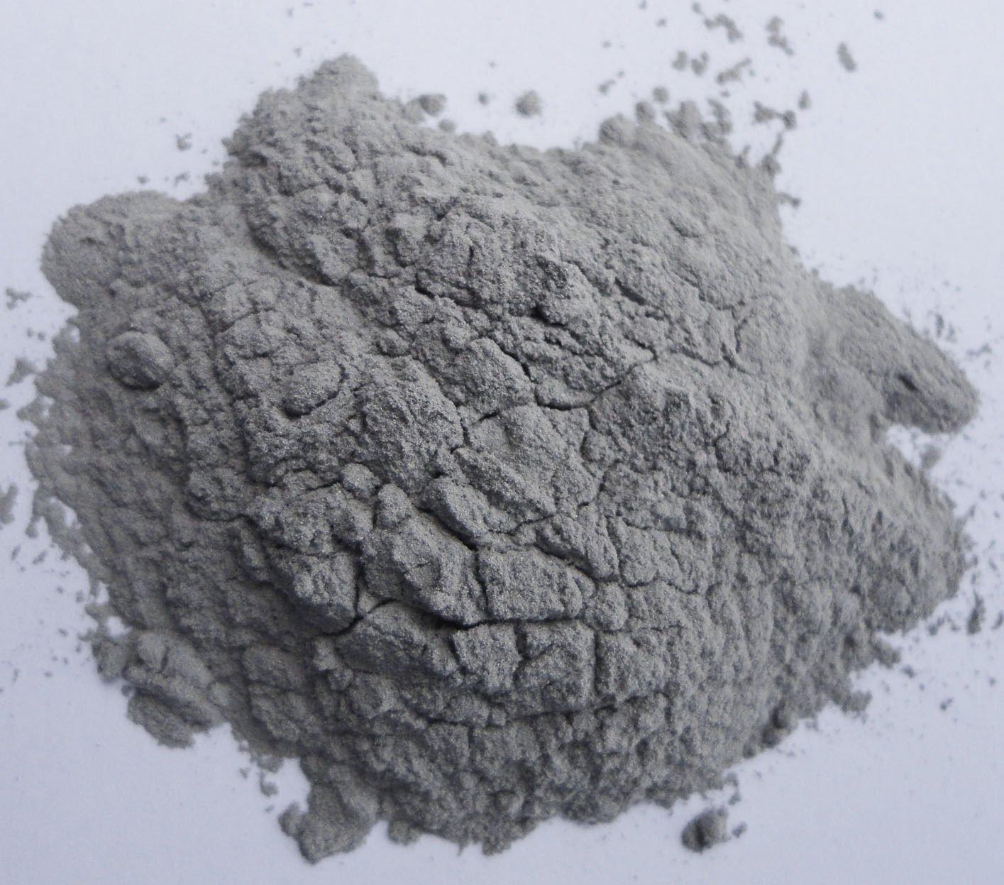BFCLAB CHROMIUM (METAL) POWDER - 25gm CAS No. 7440-47-3