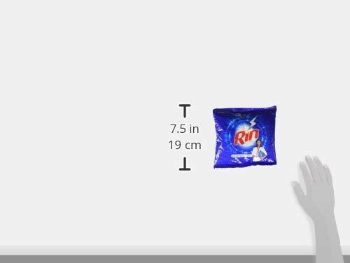RIN Rin Detergent Powder 500 g
