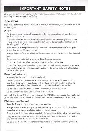 NAULAKHA CuroMed Nebulizer Prime (Prime)