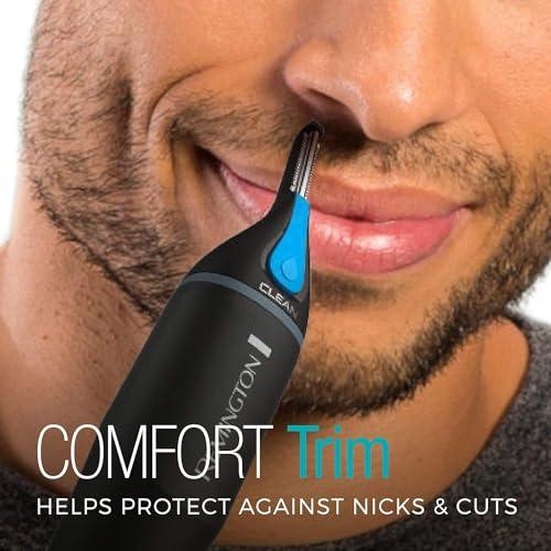 Remington Remington Men Corded Electric Nose Ear Trimmer