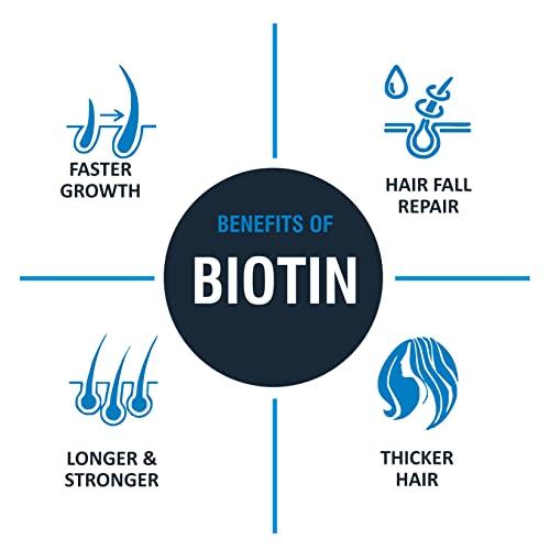 HAIRBRIL HAIRBRIL Healthy Hair Supplement 30 Tablets (Pack Of 3), 0.07 Kilograms