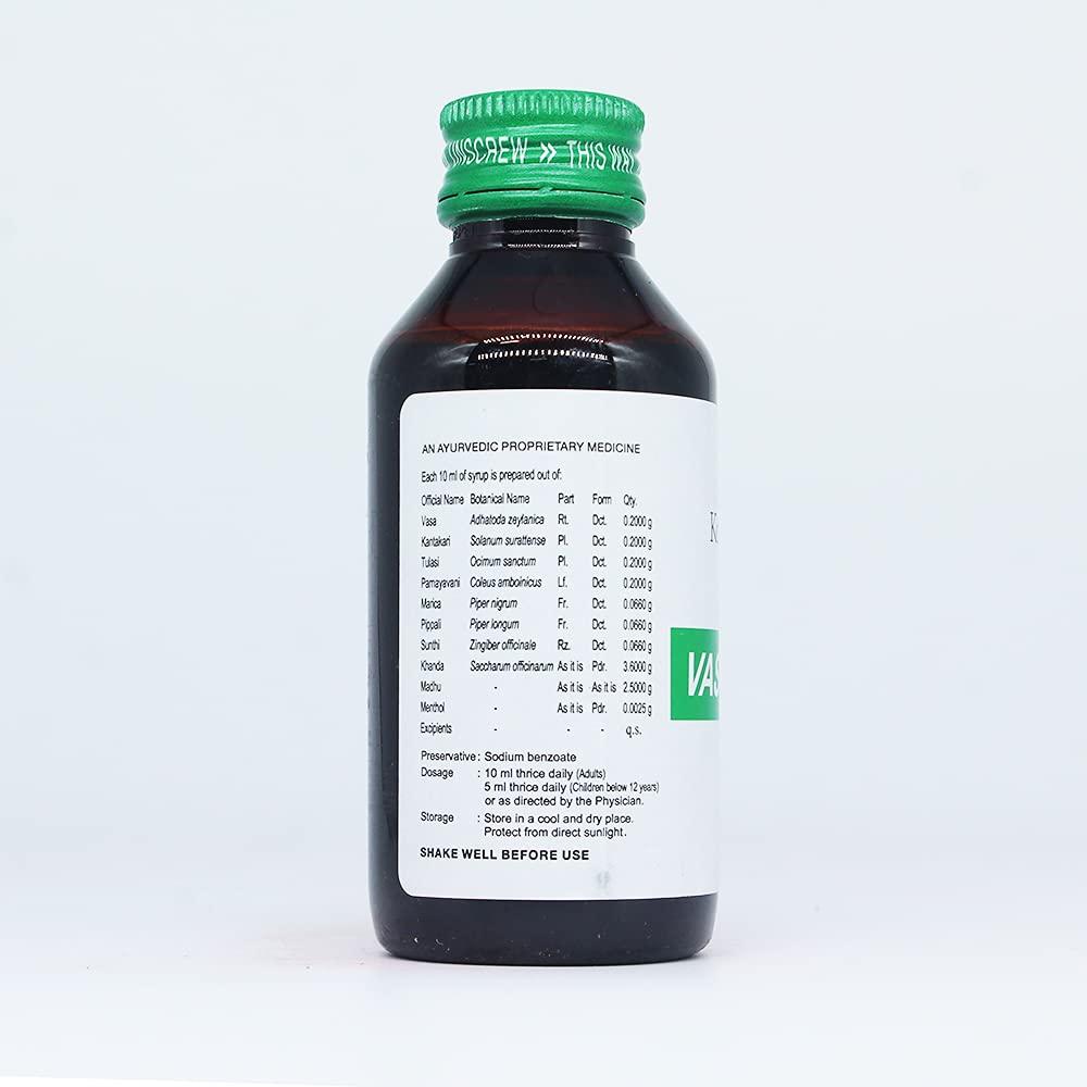 SRI SHIRDI SAI DHANVANTHARI PHARMACY SRI DHANVANTHARI KASA SUDHAKALPALM 200 ml