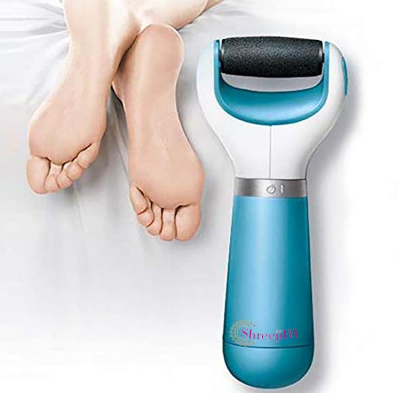 SHREEJIIH SHREEJIIH Dead Skin Remover Crack Heel Remover Smooth Heel Repair Machine in Home Foot Care spa