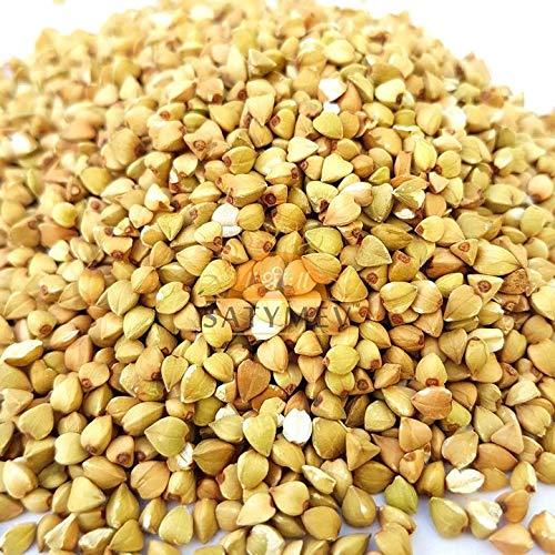 SriSatymev SriSatymev  Kuttu Giri | Buckwheat | Titaphapur 500g