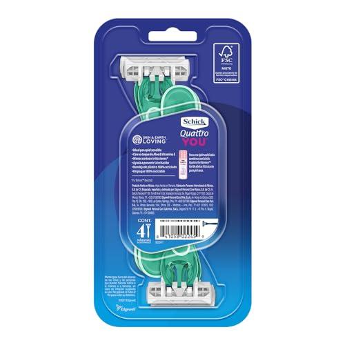 SCHICK Schick Hydro Silk Razor