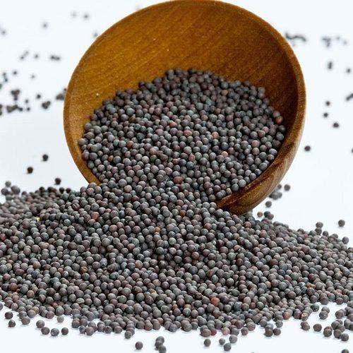 Organic Bites Organic Bites Black Mustard (Rai) -400 gm