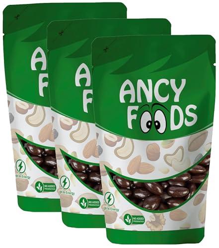 Ancy Ancy Badam bournvita -600g (3*200g)