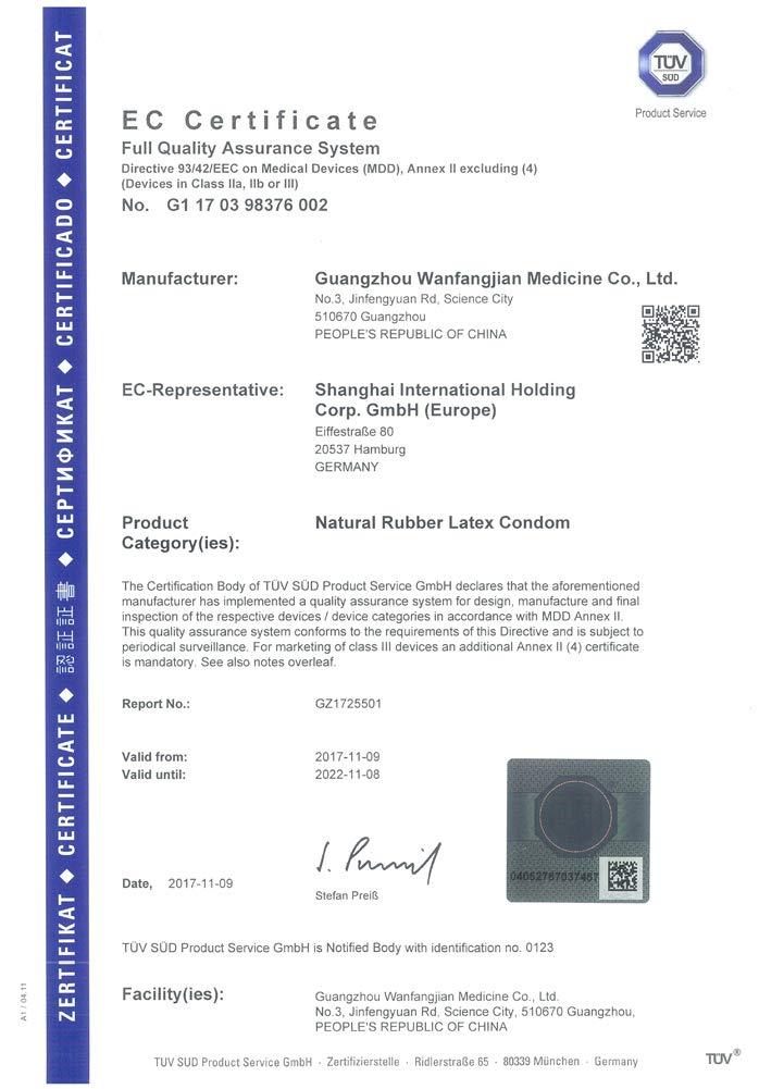 ZIOXX Zioxx\"Thinnest\" Freedom Condoms, Water Based Lube, 12 Pack (Silver)