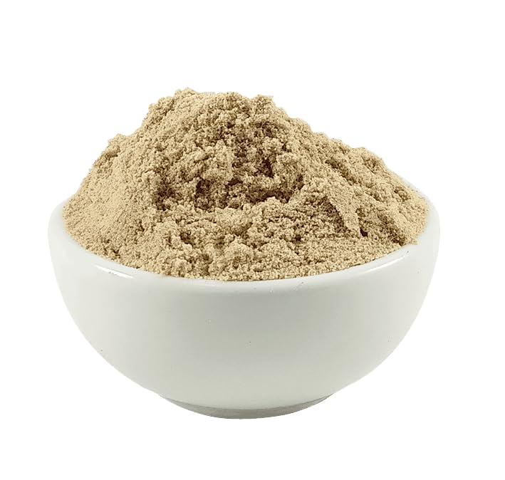 HUNGRY BEAST Spice - M, Organic Telagapindi| Pure Natural Telaga Pindi | Defatted Sesame Oil Cake Powder| | high Nutritional Defatted Floor - 500 grams (2 packets)