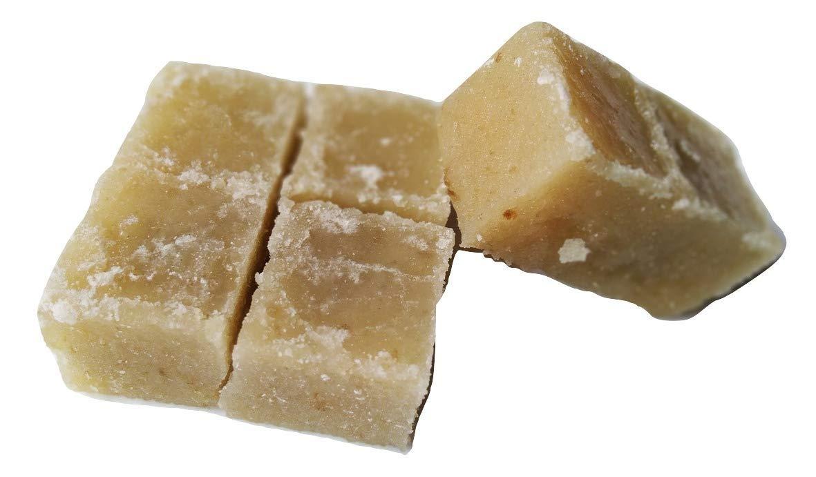 KPN KPN Kovilpatti Inji Marappa | Ginger Candy - Pack of 10 x (6 Pieces - 70gm) - 700gm