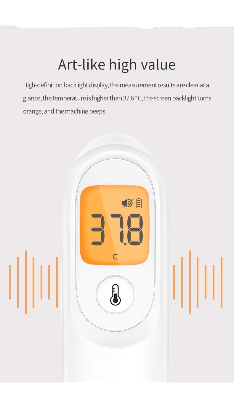OTICA OTICA Yuwell Infrared Non-Contact Forehead Thermometer CE & CFDA Approved