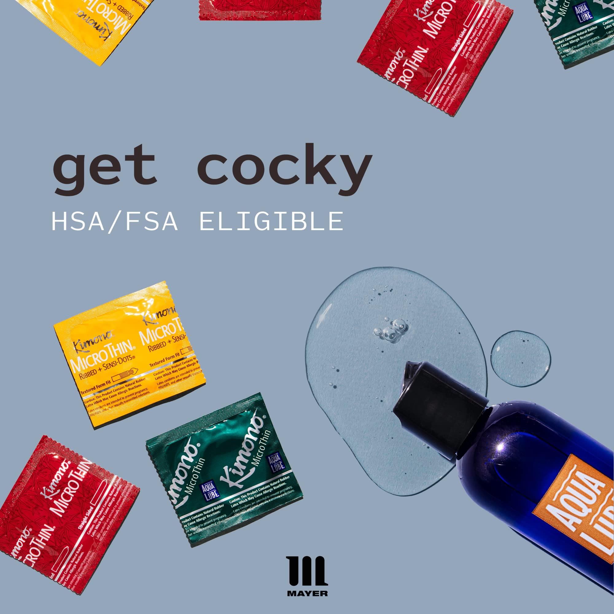 Kimono Mayer Laboratories Kimono MicroThin Condoms, Large Size 12 CT