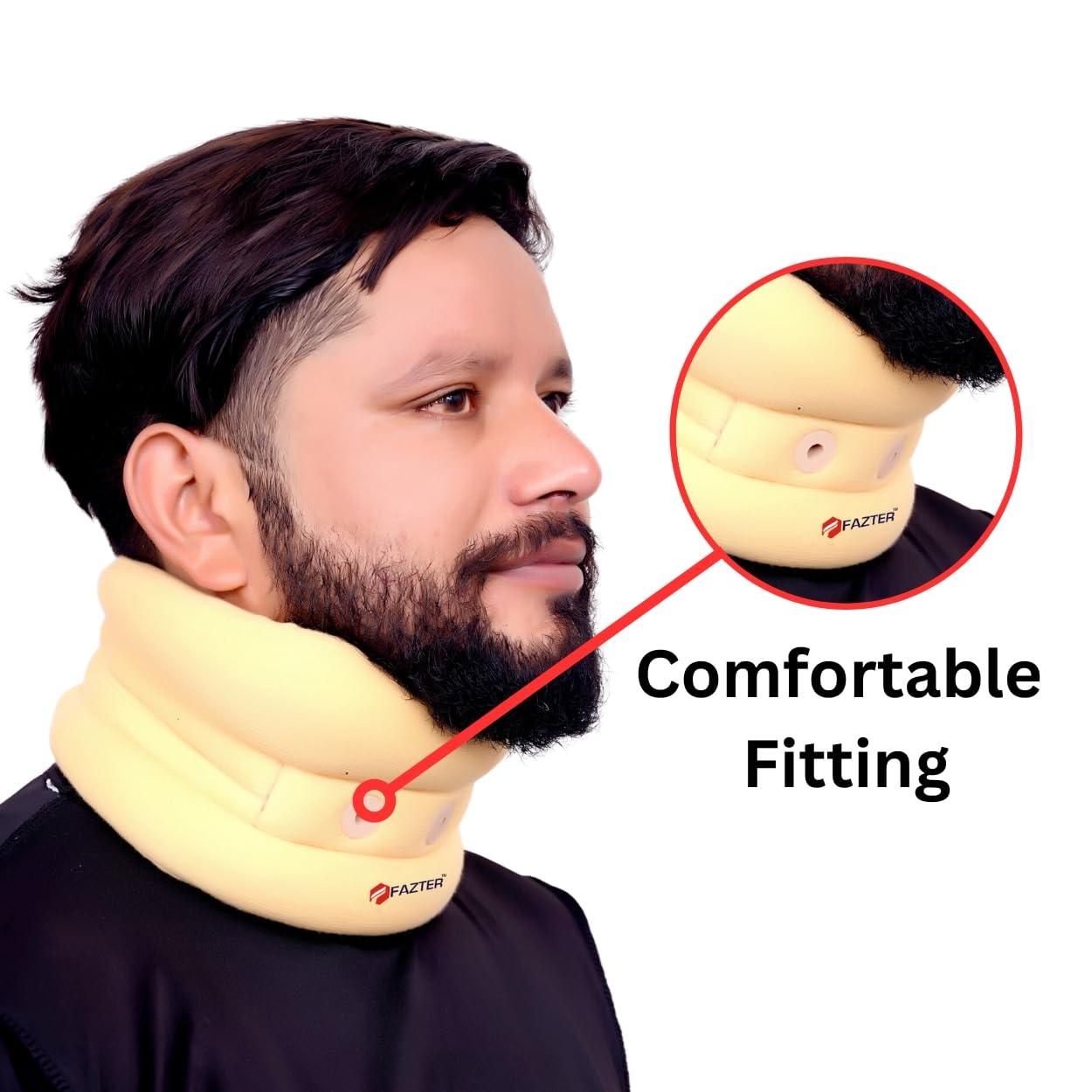 ACUPRESSURE INDIA Acupressure India® Plastic Thumb Pad Type Ii Jimmys and Sujok Pain Therapy Finger Massager Rings - Set of 5