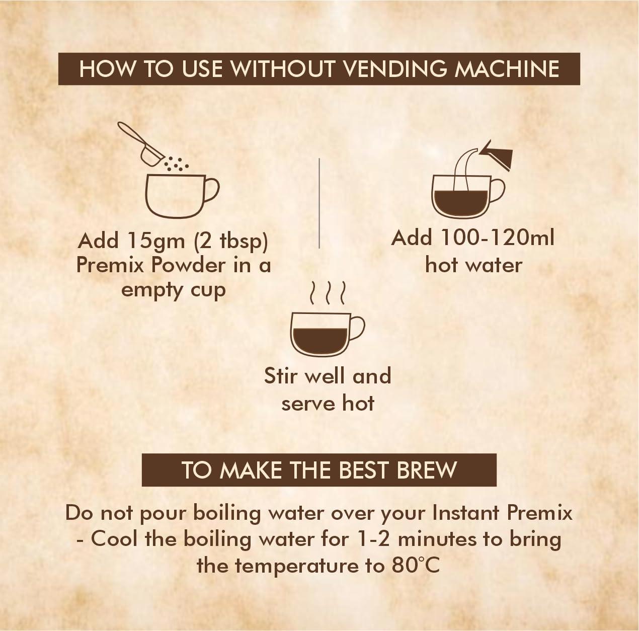 NourishYou Nourish You Organic Black Quinoa 500 gm | Dietary Grains | Certified Organic & Gluten Free | Superfood | Rich in Protein and Fiber | Pack of 1