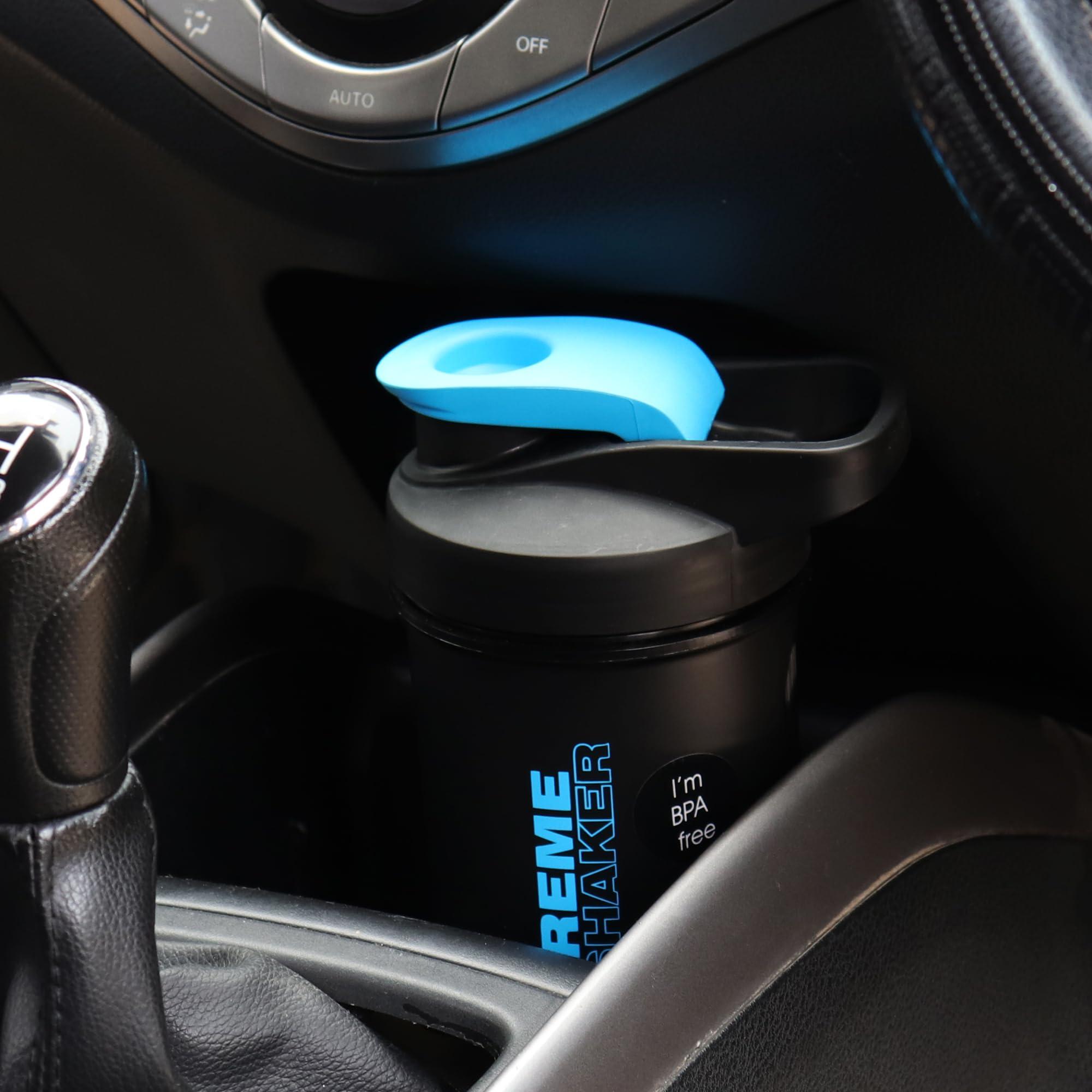 Jaypee Plus Jaypee Plus Xtreme Shaker Gym Shaker for Protein Shake Shaker Bottles for Protein, Preworkout Shaker BCAA Shake, Protein Shaker Bottle for Gym Men and Women BPA-Free 700 ml Black Blue