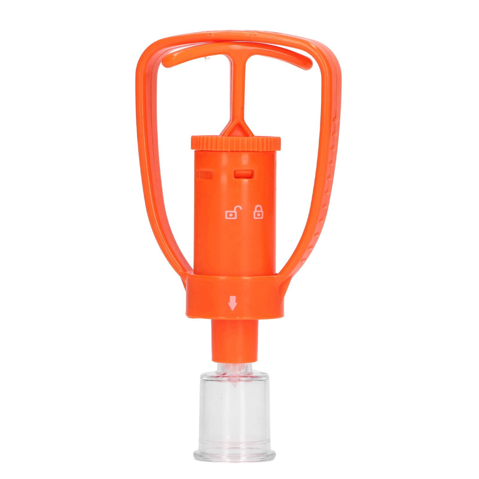 LIANAI Bites Relief & Itch Relief Suction Tool, Venom Extractor Suction Pump, Bee Sting Tool and Bites Sucker Kit, Reduce Itching & Swelling, Bite and Sting First Aid for Camping, Hiking