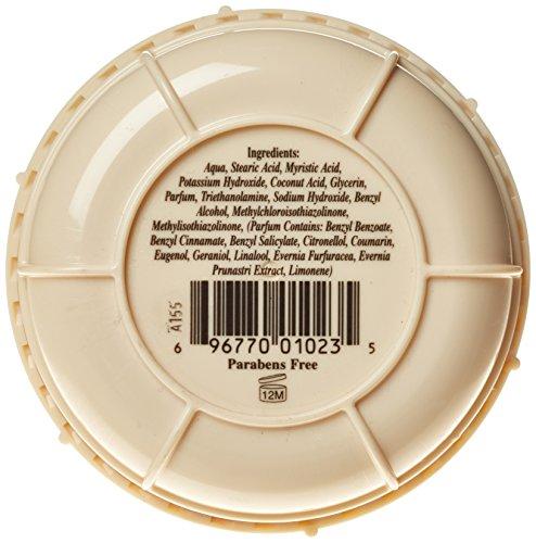 Taylor of Old Bond Street Taylor of Old Bond Street 60ml Sandalwood Shaving Cream Bowl