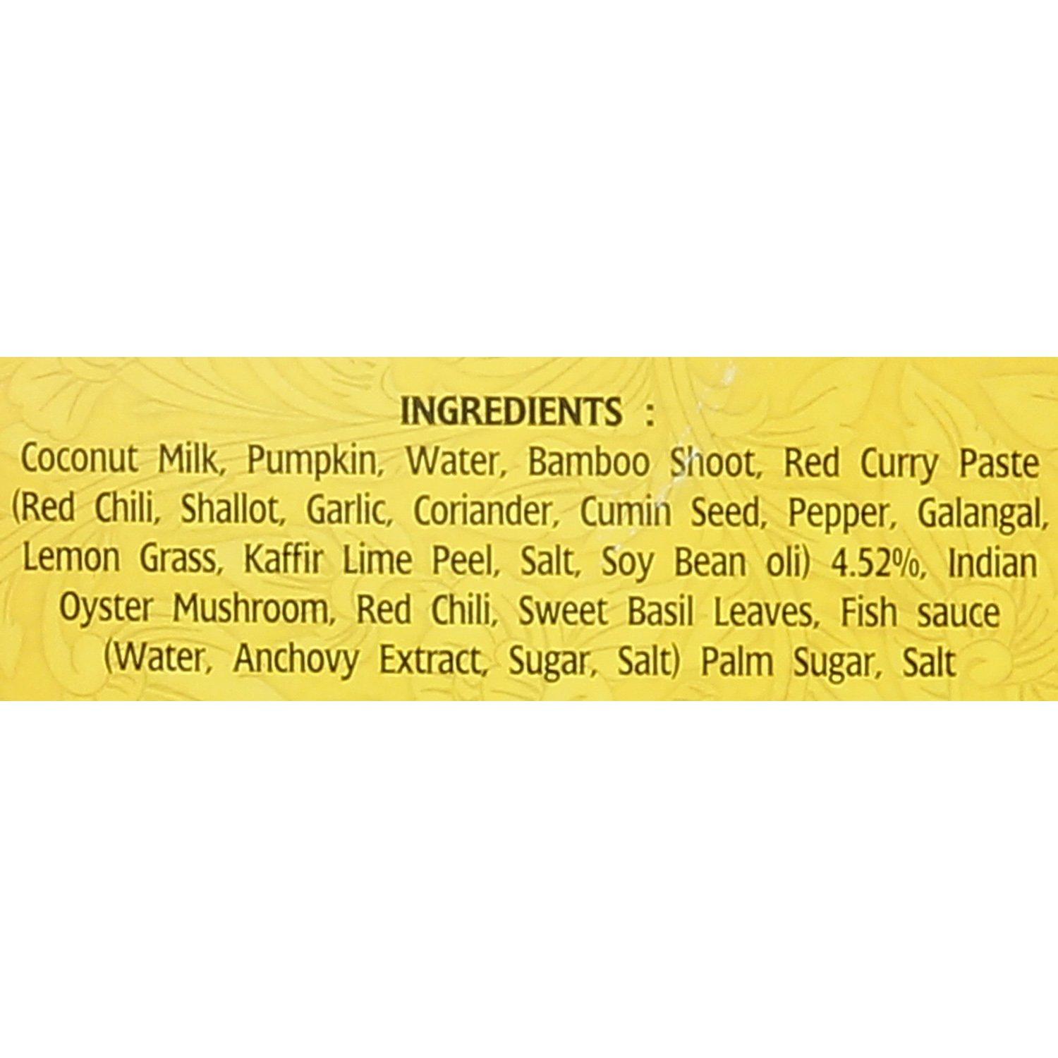 Real THAI Original Thai Cuisine Real Thai Rice Paper - Round (16 cm), 100g Pack