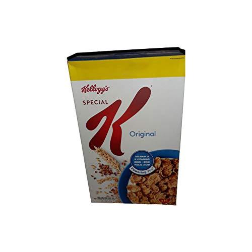 Kellogg's Kellogg's Special K Original Cereal, 500 g