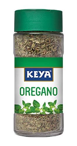 KEYA Keya Oregano(Freeze Dried), Pizza/pasta Seasoning, Imported Herb Sprinkler 10gm & Keya Piri Piri | Exotic Spices Mix 80gm | Sprinkle It On Anything, 100% Organic