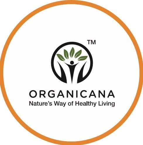 Organicana Organicana Pure Organic / Natural Honey Sachet 400gm (25 Sachets Each Box) (Pack of 2)