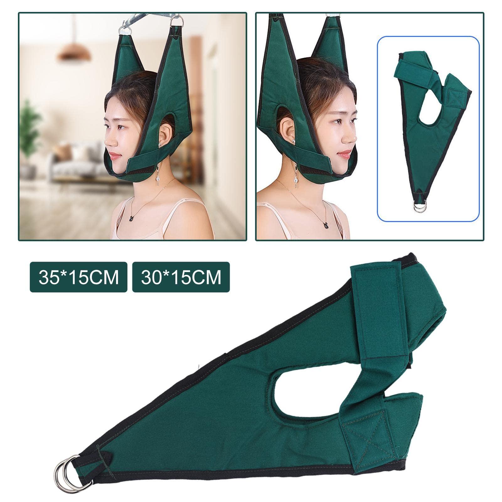 T.O.G. T.O.G. Neck Cervical Traction Device Neck Spinal Decompression Home Use For Adults