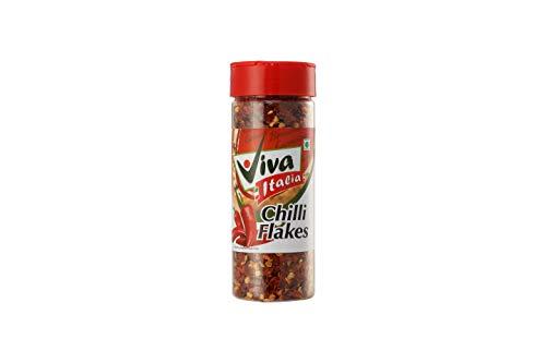 NATURE SMITH VIVA ITALIA OREGANO SEASONING & CHILLI FLAKES COMBO
