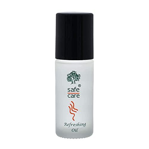 PT SURABAYA INDAH PERMAI SIDOARJO- INDONESIA Safecare aromatherapy refreshing oil 30ml