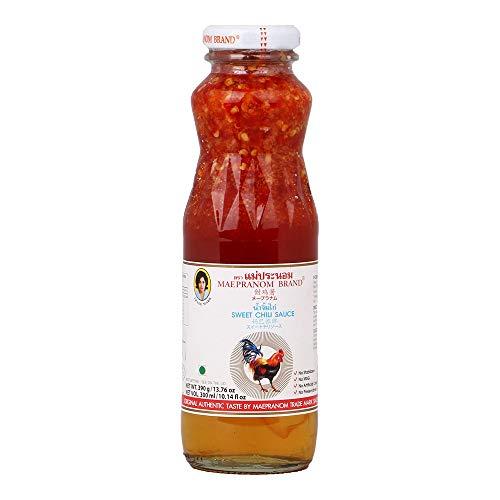 Maepranom Maepranom Brand Sweet Chili Sauce, 300 ml  13.76 oz  390 g